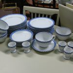 531 5366 DINNER SET